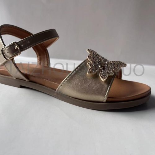 LADIES SHOES CASUAL SHOES COMFORT HANDINESS FLATTIE XN-W134