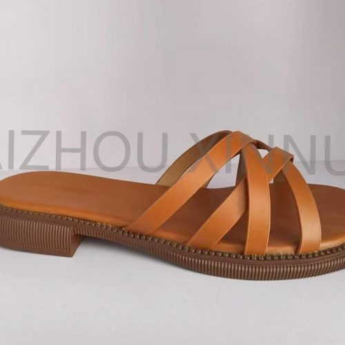 LADIES SHOES CASUAL SHOES COMFORT HANDINESS FLATTIE XN-W137