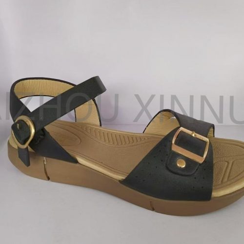 LADIES SHOES CASUAL SHOES COMFORT HANDINESS FLATTIE XN-W143