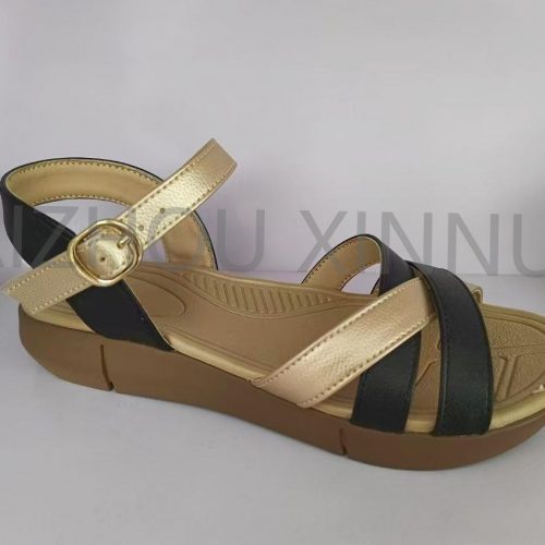 LADIES SHOES CASUAL SHOES COMFORT HANDINESS FLATTIE XN-W144