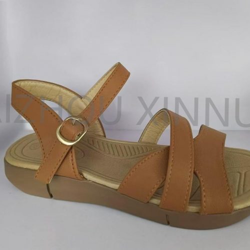 LADIES SHOES CASUAL SHOES COMFORT HANDINESS FLATTIE XN-W145