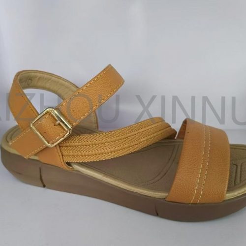 LADIES SHOES CASUAL SHOES COMFORT HANDINESS FLATTIE XN-W146
