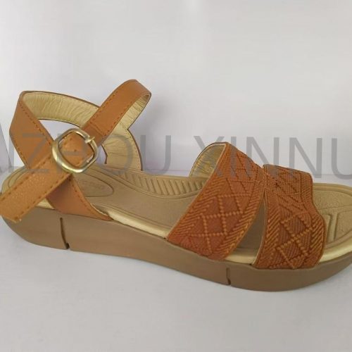 LADIES SHOES CASUAL SHOES COMFORT HANDINESS FLATTIE XN-W147