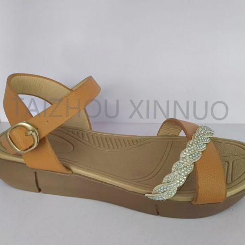 LADIES SHOES CASUAL SHOES COMFORT HANDINESS FLATTIE XN-W148