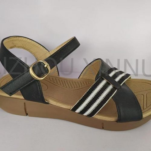 LADIES SHOES CASUAL SHOES COMFORT HANDINESS FLATTIE XN-W150