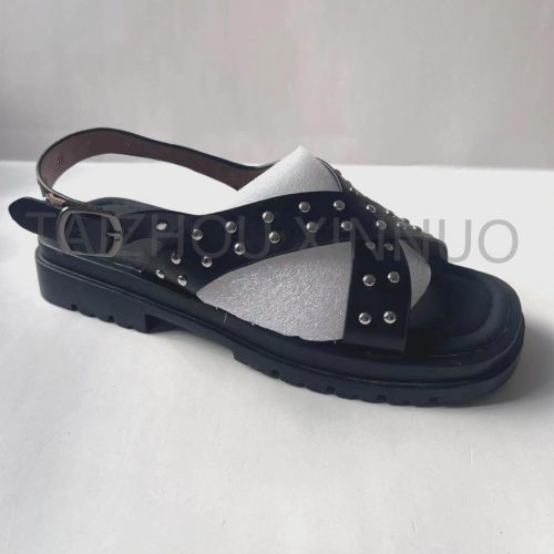 LADIES SHOES CASUAL SHOES COMFORT HANDINESS FLATTIE XN-W152