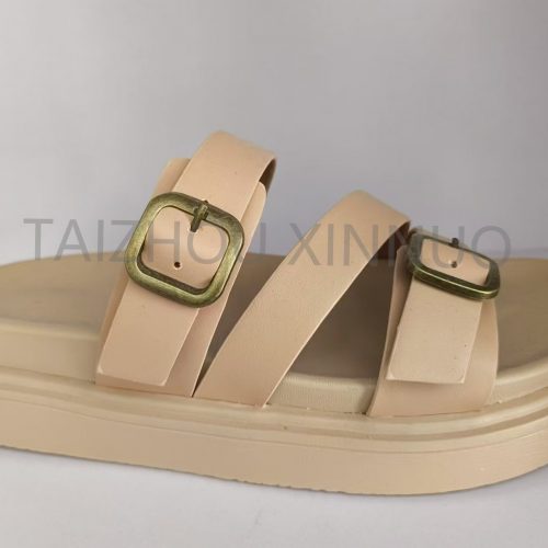 LADIES SHOES CASUAL SHOES COMFORT HANDINESS FLATTIE XN-W154