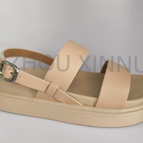 LADIES SHOES CASUAL SHOES COMFORT HANDINESS FLATTIE XN-W157