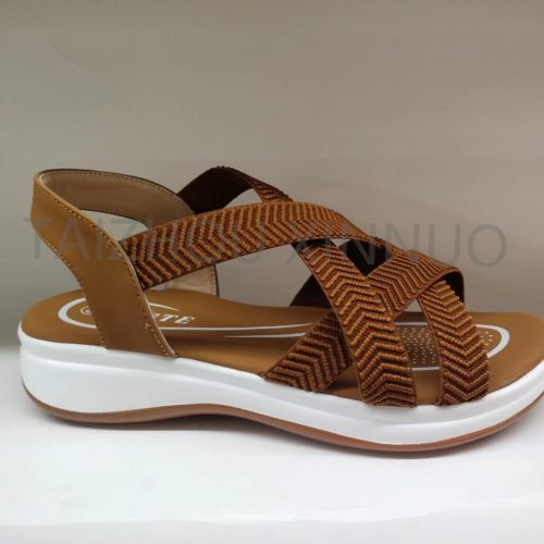 LADIES SHOES CASUAL SHOES COMFORT HANDINESS FLATTIE XN-W158