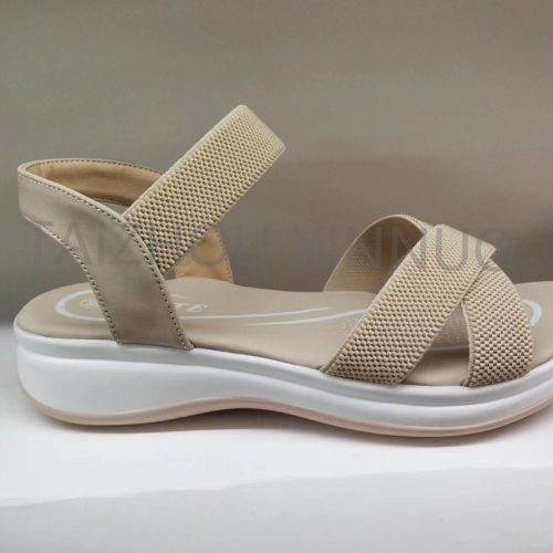 LADIES SHOES CASUAL SHOES COMFORT HANDINESS FLATTIE XN-W161