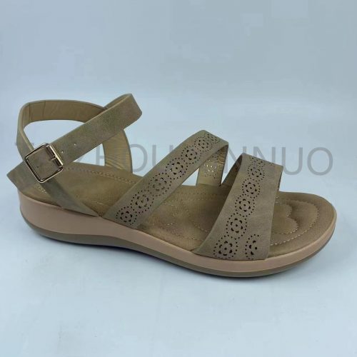 LADIES SHOES CASUAL SHOES COMFORT HANDINESS FLATTIE XN-W163
