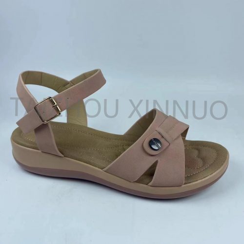 LADIES SHOES CASUAL SHOES COMFORT HANDINESS FLATTIE XN-W164