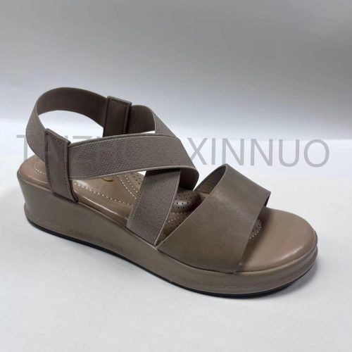 LADIES SHOES CASUAL SHOES COMFORT HANDINESS FLATTIE XN-W167