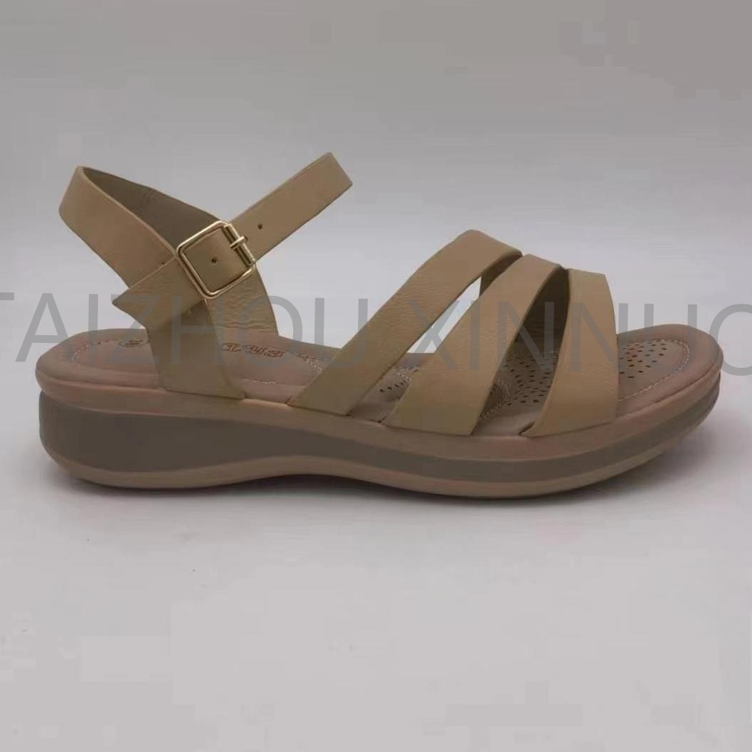 LADIES SHOES CASUAL SHOES COMFORT HANDINESS FLATTIE XN-W168