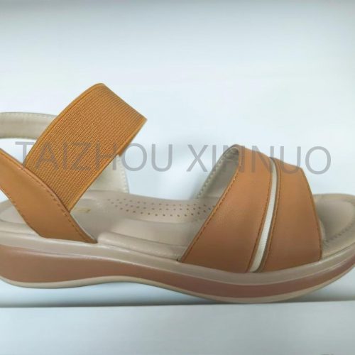 LADIES SHOES CASUAL SHOES COMFORT HANDINESS FLATTIE XN-W169