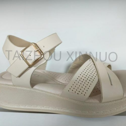 LADIES SHOES CASUAL SHOES COMFORT HANDINESS FLATTIE XN-W170