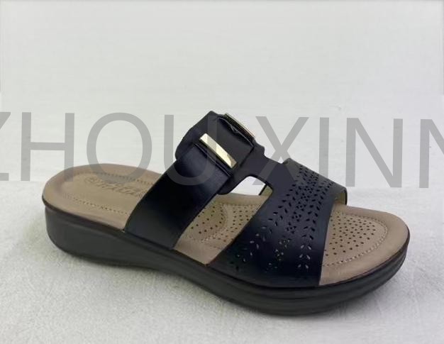 LADIES SHOES CASUAL SHOES COMFORT HANDINESS FLATTIE XN-W172