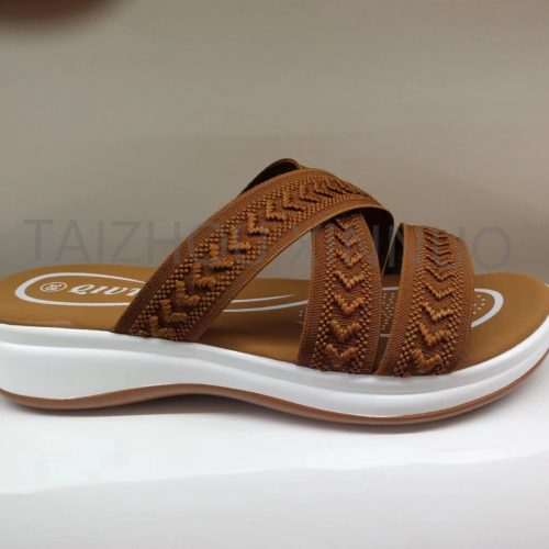 LADIES SHOES CASUAL SHOES COMFORT HANDINESS FLATTIE XN-W173