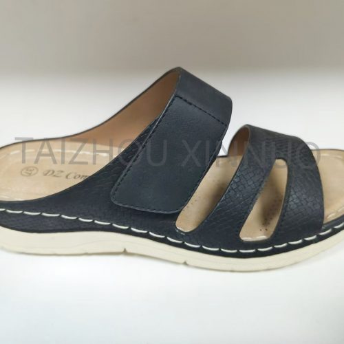 LADIES SHOES CASUAL SHOES COMFORT HANDINESS FLATTIE XN-W174
