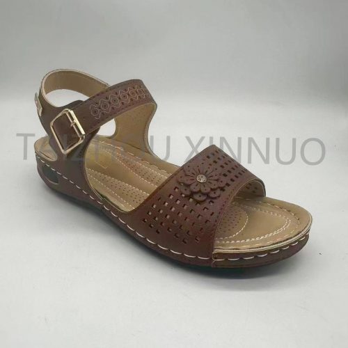 LADIES SHOES CASUAL SHOES COMFORT HANDINESS FLATTIE XN-W177
