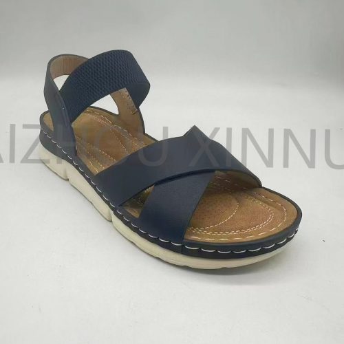 LADIES SHOES CASUAL SHOES COMFORT HANDINESS FLATTIE XN-W178