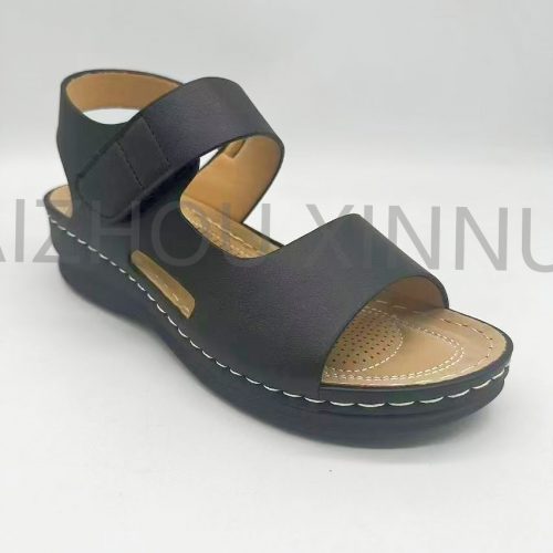 LADIES SHOES CASUAL SHOES COMFORT HANDINESS FLATTIE XN-W179