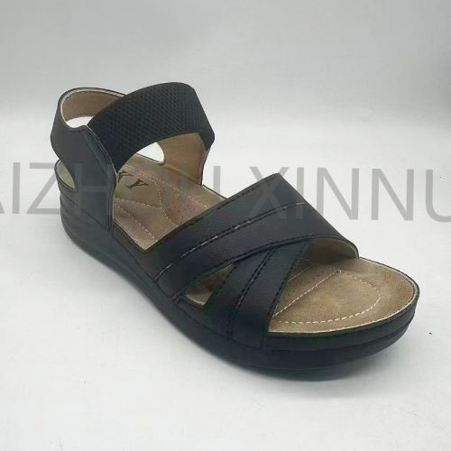 LADIES SHOES CASUAL SHOES COMFORT HANDINESS FLATTIE XN-W180