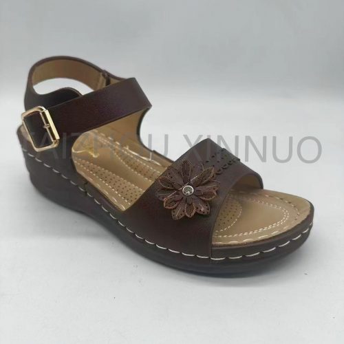 LADIES SHOES CASUAL SHOES COMFORT HANDINESS FLATTIE XN-W181