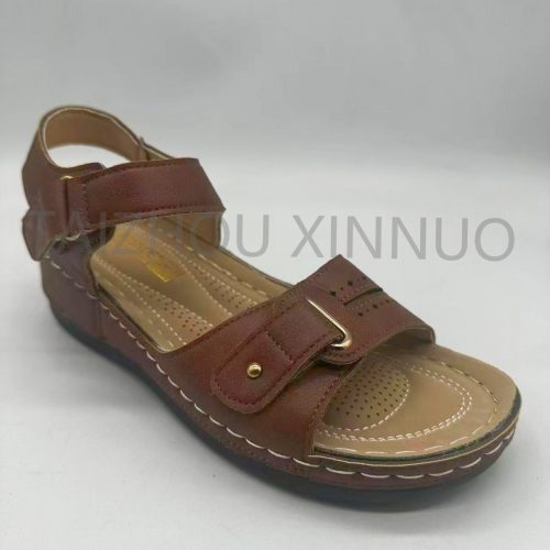 LADIES SHOES CASUAL SHOES COMFORT HANDINESS FLATTIE XN-W182
