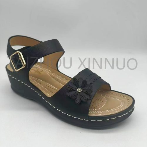 LADIES SHOES CASUAL SHOES COMFORT HANDINESS FLATTIE XN-W184