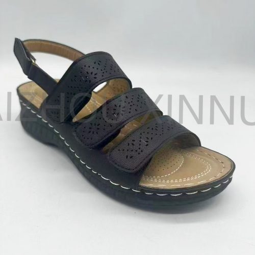 LADIES SHOES CASUAL SHOES COMFORT HANDINESS FLATTIE XN-W185
