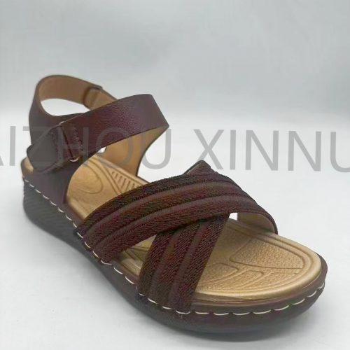 LADIES SHOES CASUAL SHOES COMFORT HANDINESS FLATTIE XN-W187