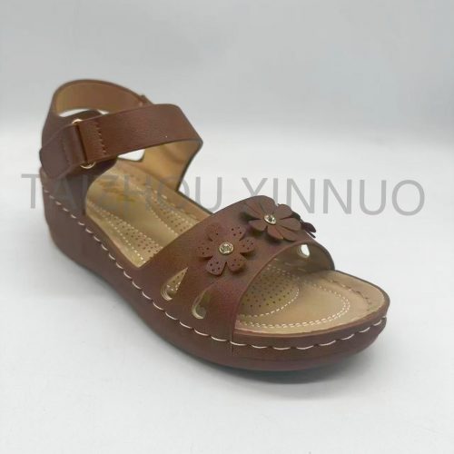 LADIES SHOES CASUAL SHOES COMFORT HANDINESS FLATTIE XN-W188