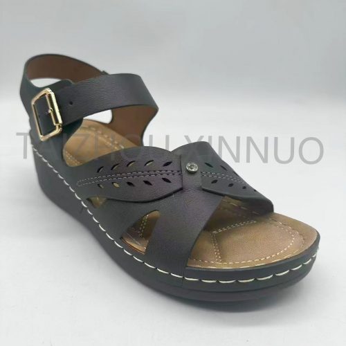LADIES SHOES CASUAL SHOES COMFORT HANDINESS FLATTIE XN-W189
