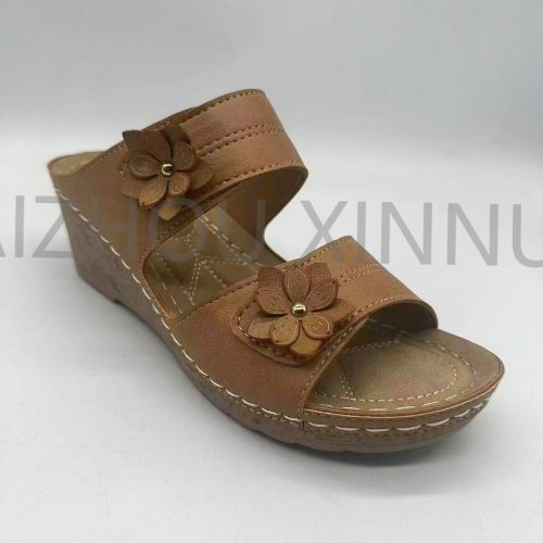 LADIES SHOES CASUAL SHOES COMFORT HANDINESS FLATTIE XN-W191