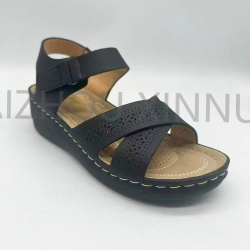 LADIES SHOES CASUAL SHOES COMFORT HANDINESS FLATTIE XN-W192