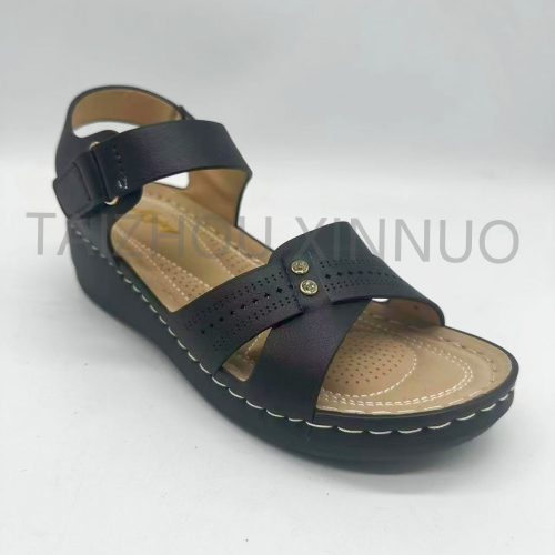 LADIES SHOES CASUAL SHOES COMFORT HANDINESS FLATTIE XN-W193