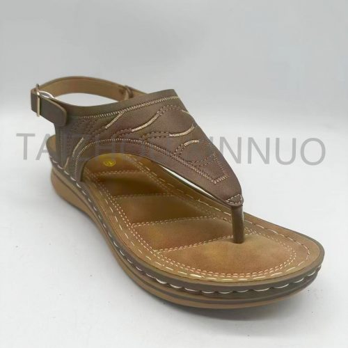LADIES SHOES CASUAL SHOES COMFORT HANDINESS FLATTIE XN-W194