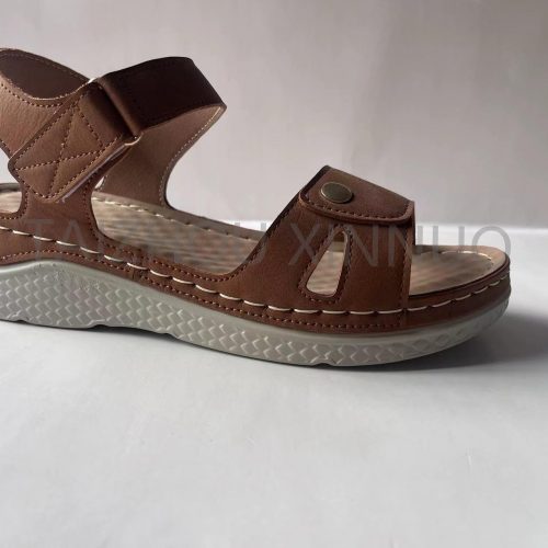 LADIES SHOES CASUAL SHOES COMFORT HANDINESS FLATTIE XN-W196