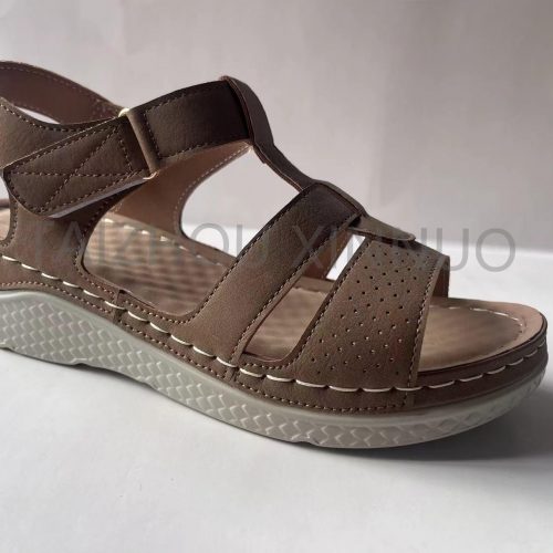 LADIES SHOES CASUAL SHOES COMFORT HANDINESS FLATTIE XN-W197