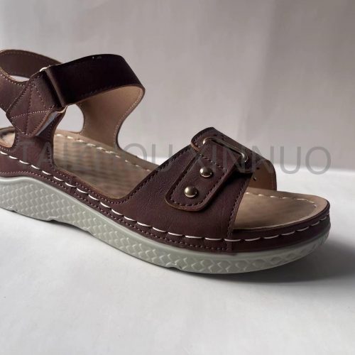 LADIES SHOES CASUAL SHOES COMFORT HANDINESS FLATTIE XN-W198