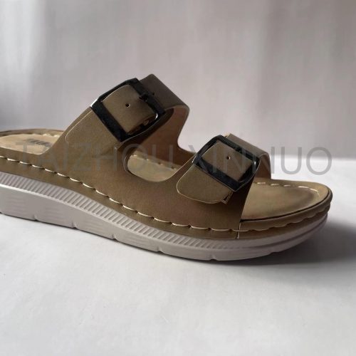 LADIES SHOES CASUAL SHOES COMFORT HANDINESS FLATTIE XN-W199