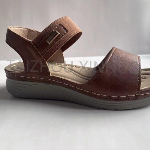 LADIES SHOES CASUAL SHOES COMFORT HANDINESS FLATTIE XN-W200