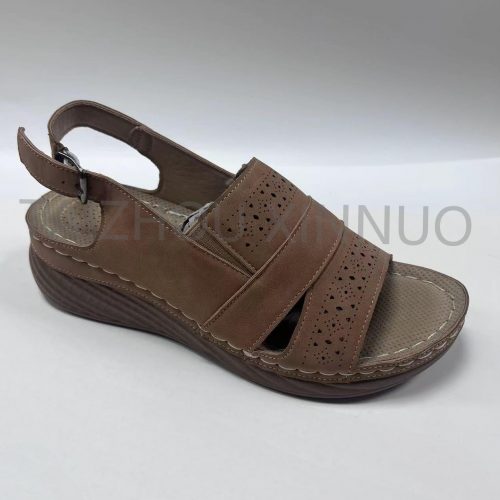 LADIES SHOES CASUAL SHOES COMFORT HANDINESS FLATTIE XN-W201