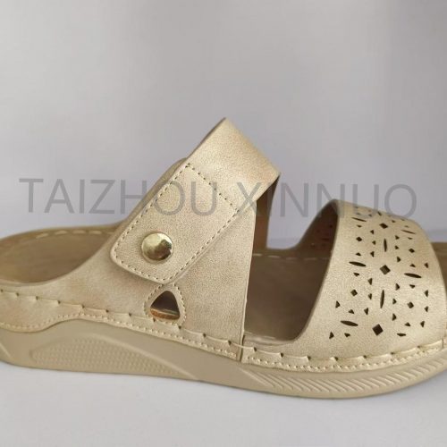 LADIES SHOES CASUAL SHOES COMFORT HANDINESS FLATTIE XN-W203