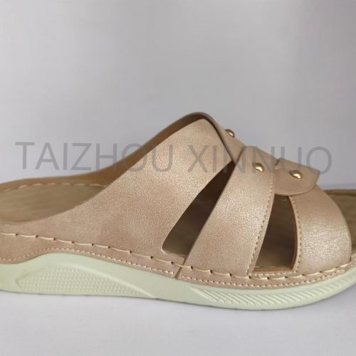 LADIES SHOES CASUAL SHOES COMFORT HANDINESS FLATTIE XN-W204
