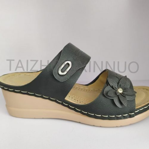 LADIES SHOES CASUAL SHOES COMFORT HANDINESS FLATTIE XN-W205