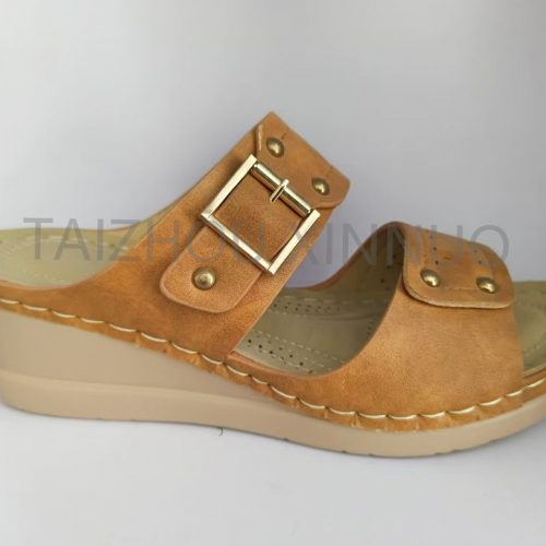 LADIES SHOES CASUAL SHOES COMFORT HANDINESS FLATTIE XN-W206