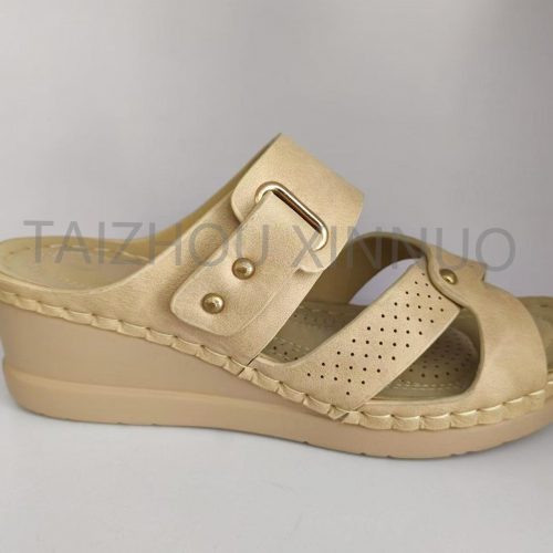 LADIES SHOES CASUAL SHOES COMFORT HANDINESS FLATTIE XN-W207