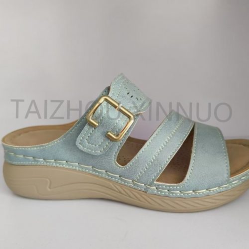 LADIES SHOES CASUAL SHOES COMFORT HANDINESS FLATTIE XN-W209